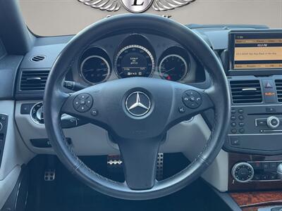 2011 Mercedes-Benz C 300 Sport   - Photo 11 - Lennox, CA 90304