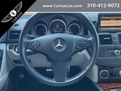 2011 Mercedes-Benz C 300 Sport   - Photo 11 - Lennox, CA 90304