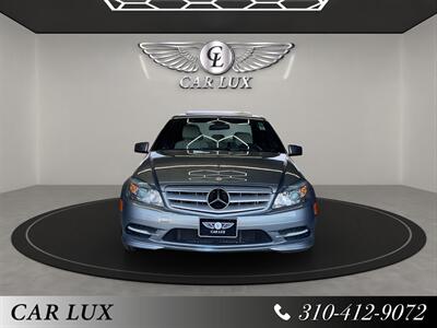 2011 Mercedes-Benz C 300 Sport   - Photo 2 - Lennox, CA 90304