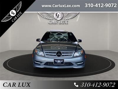 2011 Mercedes-Benz C 300 Sport   - Photo 2 - Lennox, CA 90304