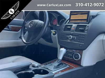 2011 Mercedes-Benz C 300 Sport   - Photo 20 - Lennox, CA 90304