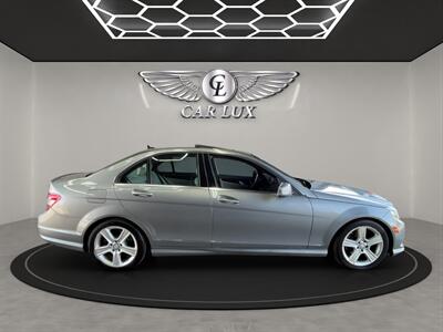 2011 Mercedes-Benz C 300 Sport   - Photo 8 - Lennox, CA 90304