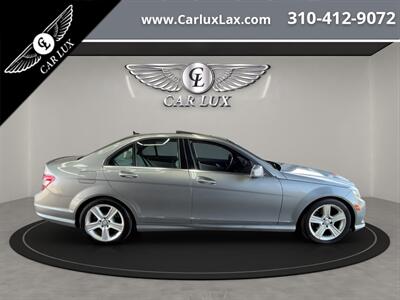 2011 Mercedes-Benz C 300 Sport   - Photo 8 - Lennox, CA 90304