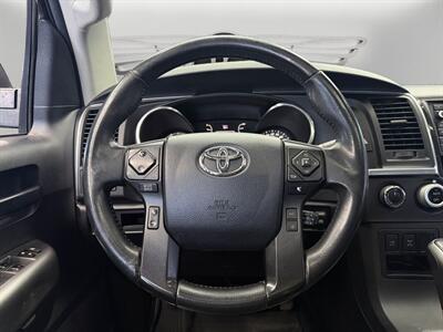 2018 Toyota Sequoia TRD Sport   - Photo 12 - Lennox, CA 90304
