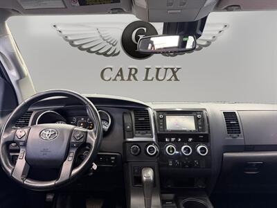 2018 Toyota Sequoia TRD Sport   - Photo 11 - Lennox, CA 90304