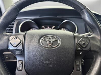 2018 Toyota Sequoia TRD Sport   - Photo 18 - Lennox, CA 90304