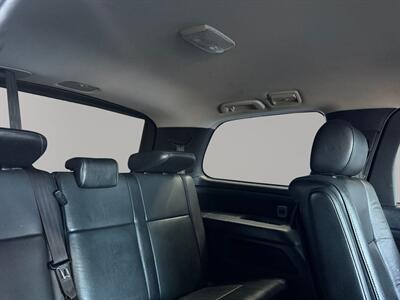 2018 Toyota Sequoia TRD Sport   - Photo 23 - Lennox, CA 90304