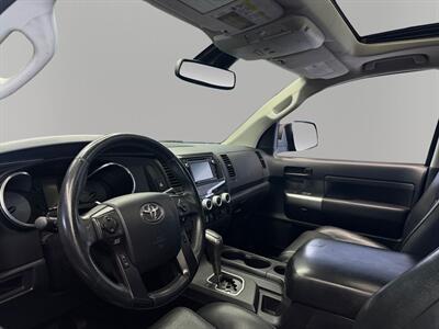 2018 Toyota Sequoia TRD Sport   - Photo 15 - Lennox, CA 90304