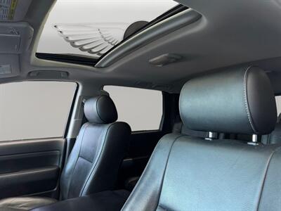 2018 Toyota Sequoia TRD Sport   - Photo 9 - Lennox, CA 90304