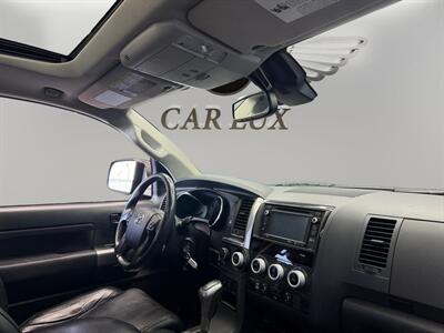 2018 Toyota Sequoia TRD Sport   - Photo 16 - Lennox, CA 90304