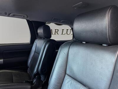 2018 Toyota Sequoia TRD Sport   - Photo 13 - Lennox, CA 90304