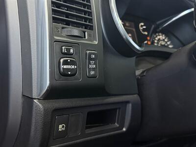 2018 Toyota Sequoia TRD Sport   - Photo 17 - Lennox, CA 90304