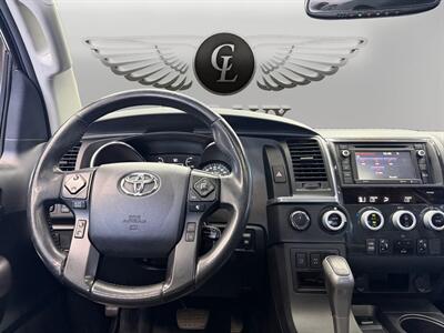 2018 Toyota Sequoia TRD Sport   - Photo 10 - Lennox, CA 90304