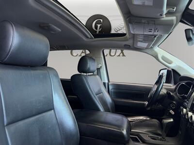 2018 Toyota Sequoia TRD Sport   - Photo 14 - Lennox, CA 90304