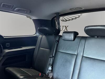 2018 Toyota Sequoia TRD Sport   - Photo 22 - Lennox, CA 90304