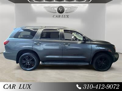 2018 Toyota Sequoia TRD Sport   - Photo 6 - Lennox, CA 90304