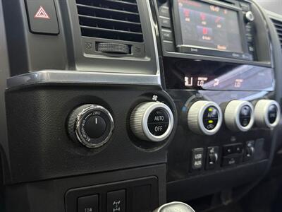 2018 Toyota Sequoia TRD Sport   - Photo 20 - Lennox, CA 90304