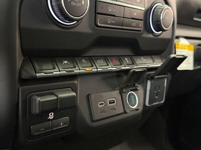 2025 Chevrolet Silverado 1500 Custom Trail Boss   - Photo 22 - Lennox, CA 90304