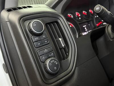 2025 Chevrolet Silverado 1500 Custom Trail Boss   - Photo 19 - Lennox, CA 90304