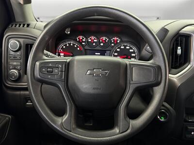 2025 Chevrolet Silverado 1500 Custom Trail Boss   - Photo 12 - Lennox, CA 90304