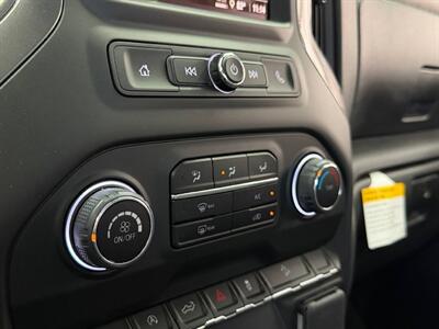 2025 Chevrolet Silverado 1500 Custom Trail Boss   - Photo 23 - Lennox, CA 90304