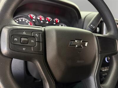2025 Chevrolet Silverado 1500 Custom Trail Boss   - Photo 20 - Lennox, CA 90304