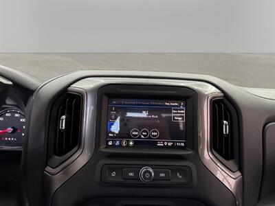 2025 Chevrolet Silverado 1500 Custom Trail Boss   - Photo 24 - Lennox, CA 90304