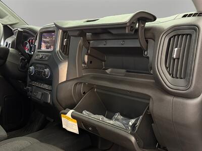 2025 Chevrolet Silverado 1500 Custom Trail Boss   - Photo 18 - Lennox, CA 90304