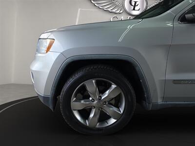 2012 Jeep Grand Cherokee Overland   - Photo 20 - Lennox, CA 90304
