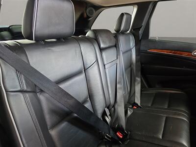 2012 Jeep Grand Cherokee Overland   - Photo 17 - Lennox, CA 90304