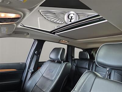 2012 Jeep Grand Cherokee Overland - Photo 21 - Lennox, CA 90304