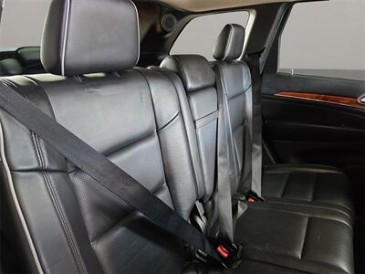 2012 Jeep Grand Cherokee Overland - Photo 17 - Lennox, CA 90304