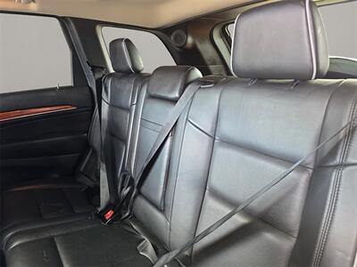 2012 Jeep Grand Cherokee Overland - Photo 12 - Lennox, CA 90304