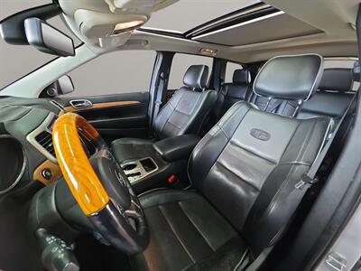 2012 Jeep Grand Cherokee Overland   - Photo 18 - Lennox, CA 90304