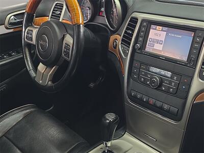 2012 Jeep Grand Cherokee Overland - Photo 15 - Lennox, CA 90304