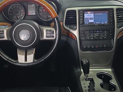 2012 Jeep Grand Cherokee Overland   - Photo 14 - Lennox, CA 90304