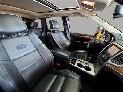2012 Jeep Grand Cherokee Overland   - Photo 19 - Lennox, CA 90304