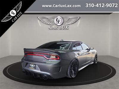 2016 Dodge Charger SRT Hellcat   - Photo 6 - Lennox, CA 90304