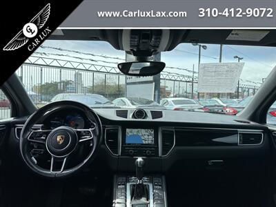 2016 Porsche Macan S   - Photo 21 - Lennox, CA 90304