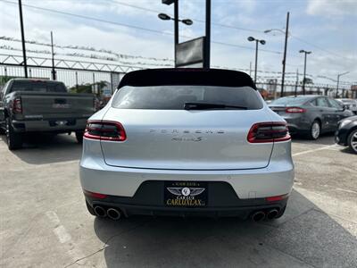 2016 Porsche Macan S   - Photo 5 - Lennox, CA 90304