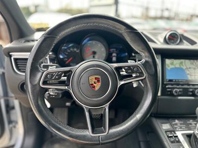 2016 Porsche Macan S   - Photo 14 - Lennox, CA 90304