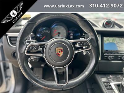 2016 Porsche Macan S   - Photo 14 - Lennox, CA 90304