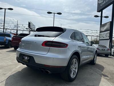 2016 Porsche Macan S   - Photo 6 - Lennox, CA 90304