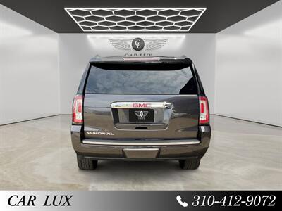 2018 GMC Yukon Denali   - Photo 4 - Lennox, CA 90304