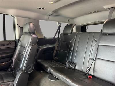 2018 GMC Yukon Denali   - Photo 21 - Lennox, CA 90304