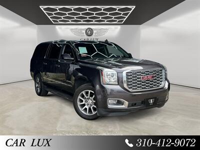 2018 GMC Yukon Denali   - Photo 7 - Lennox, CA 90304