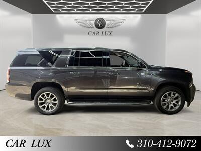 2018 GMC Yukon Denali   - Photo 6 - Lennox, CA 90304