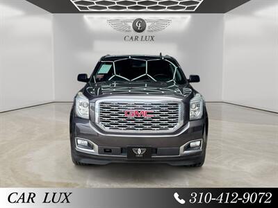 2018 GMC Yukon Denali   - Photo 8 - Lennox, CA 90304