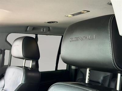 2018 GMC Yukon Denali   - Photo 22 - Lennox, CA 90304