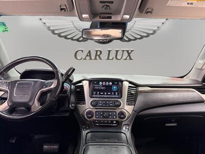 2018 GMC Yukon Denali   - Photo 11 - Lennox, CA 90304